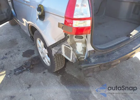 2009 Honda Cr-V Ex-L from USA, damaged, VIN 5J6RE48799L010761